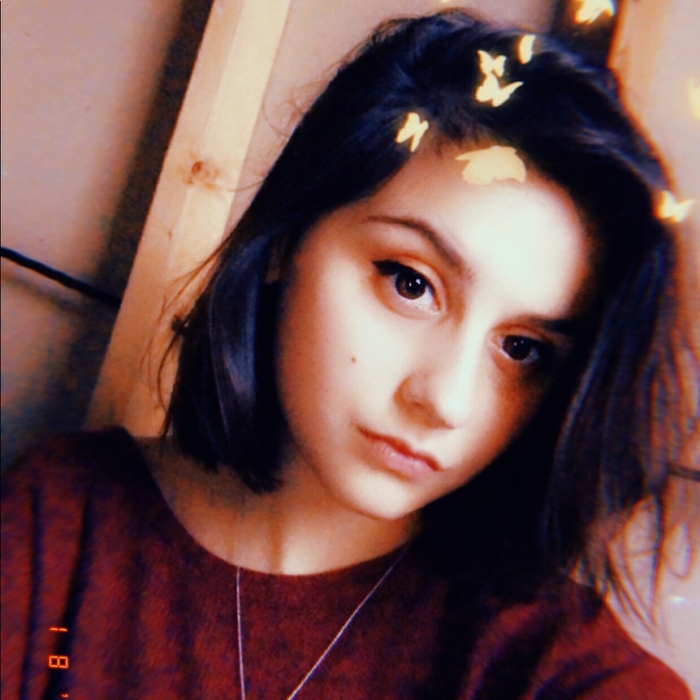 Meet your Posher, Shai-anne